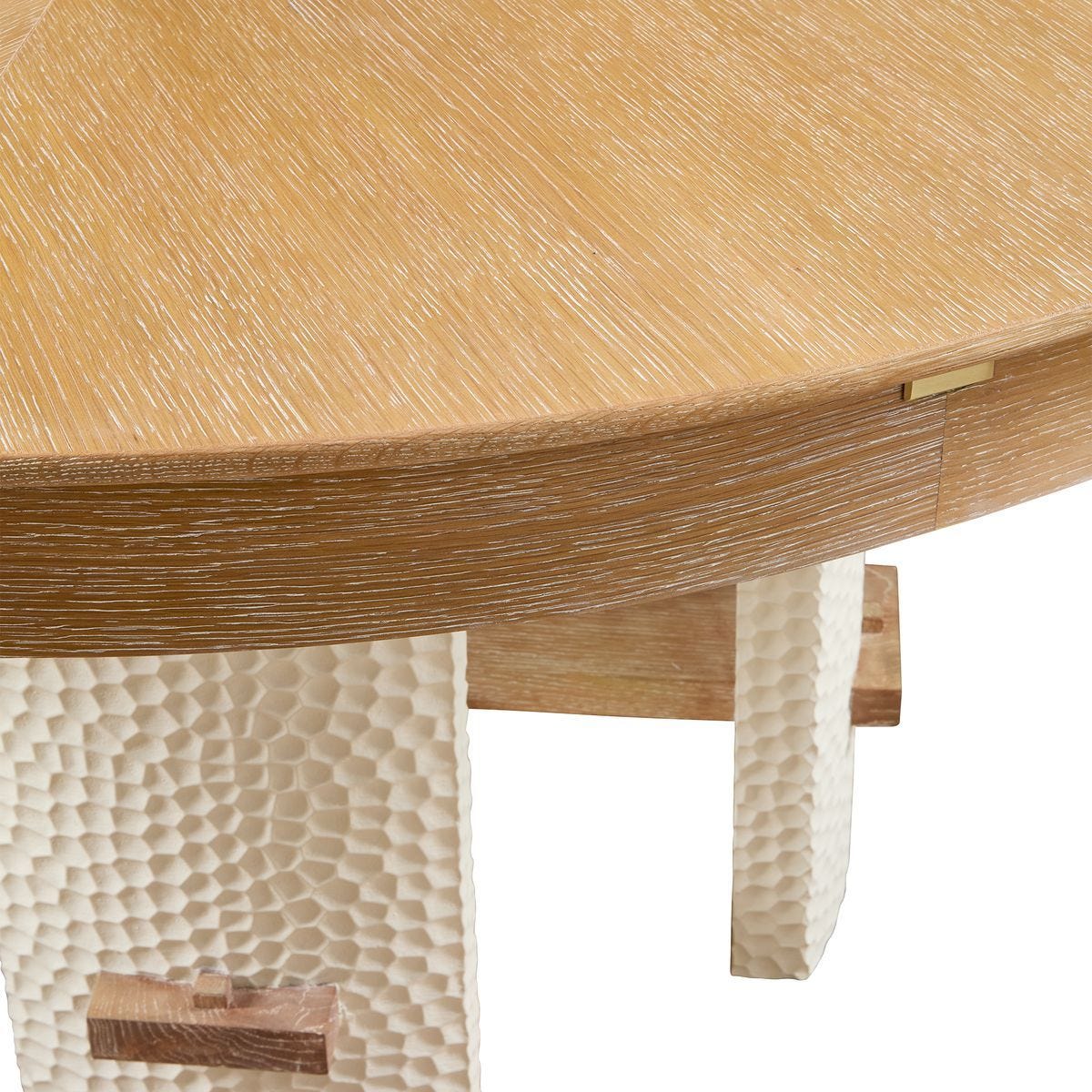 Hewn Extending Dining Table