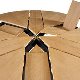 Hewn Extending Dining Table