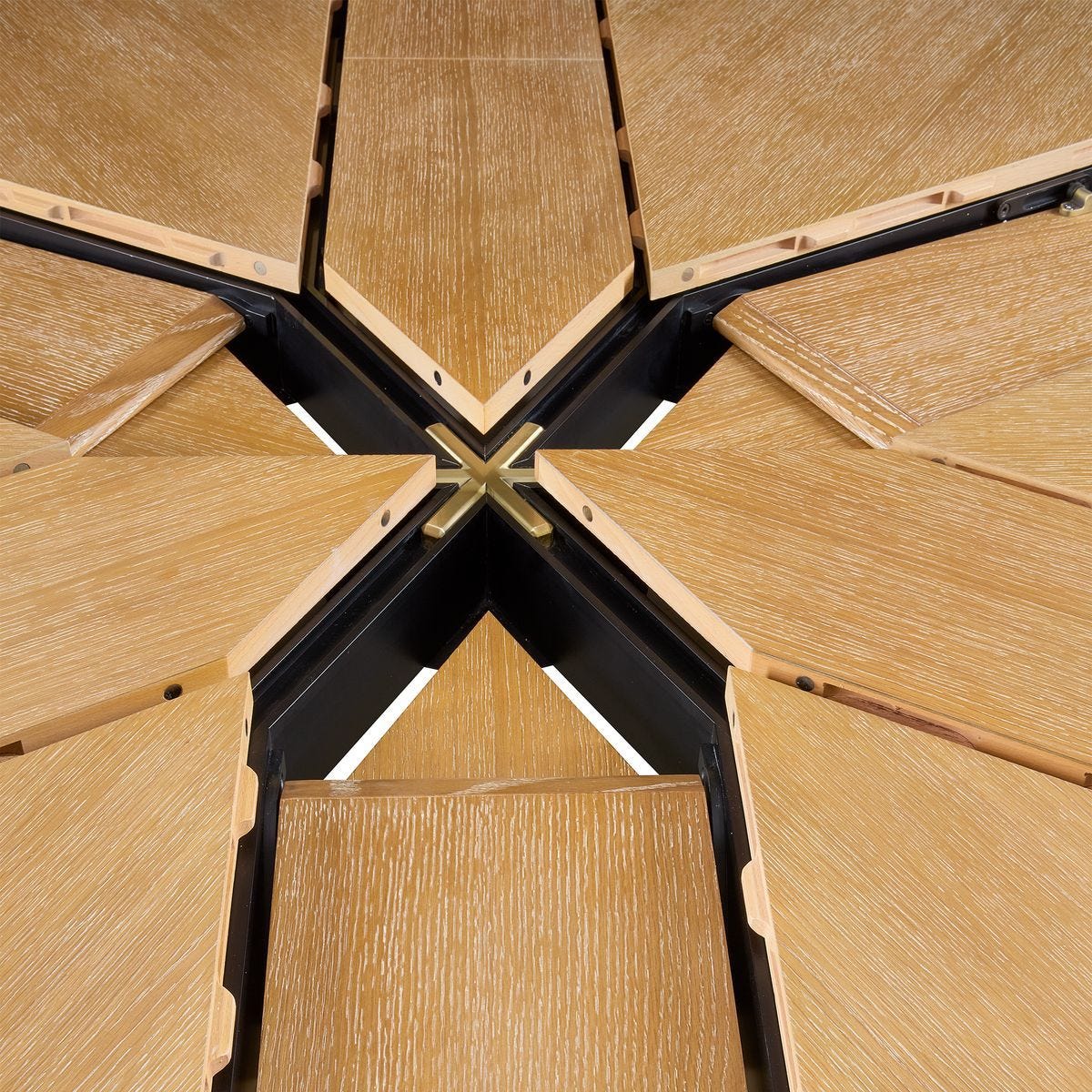 Hewn Extending Dining Table