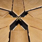 Hewn Extending Dining Table