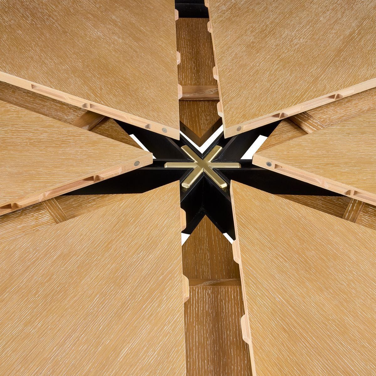 Hewn Extending Dining Table