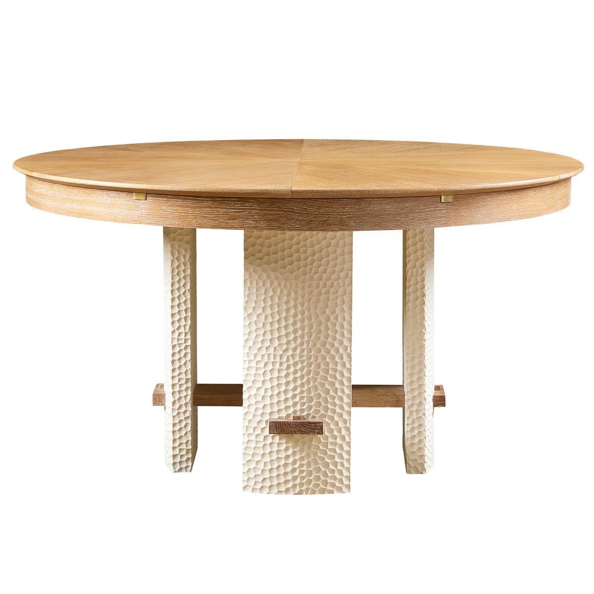 Hewn Extending Dining Table