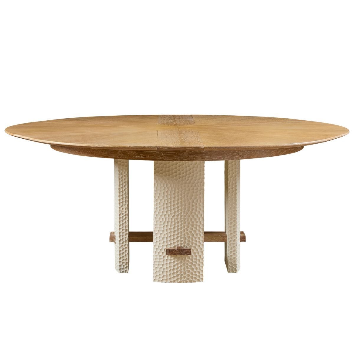 Hewn Extending Dining Table