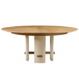 Hewn Extending Dining Table