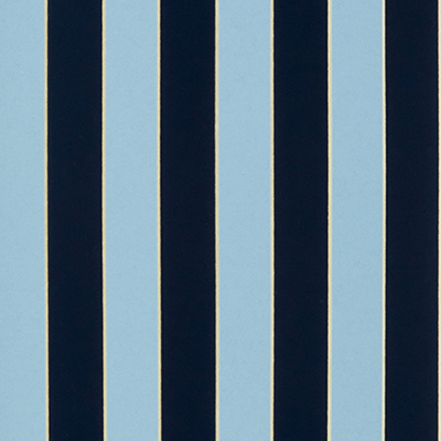 Osborne and Little Tapete Regency stripe