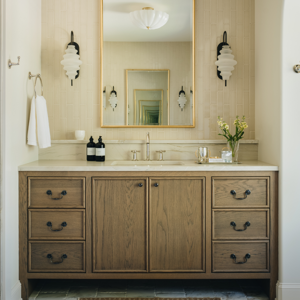 Armac Martin Cotswold Cabinet Handle