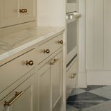 Armac Martin Cotswold Cabinet Knob, ball shape
