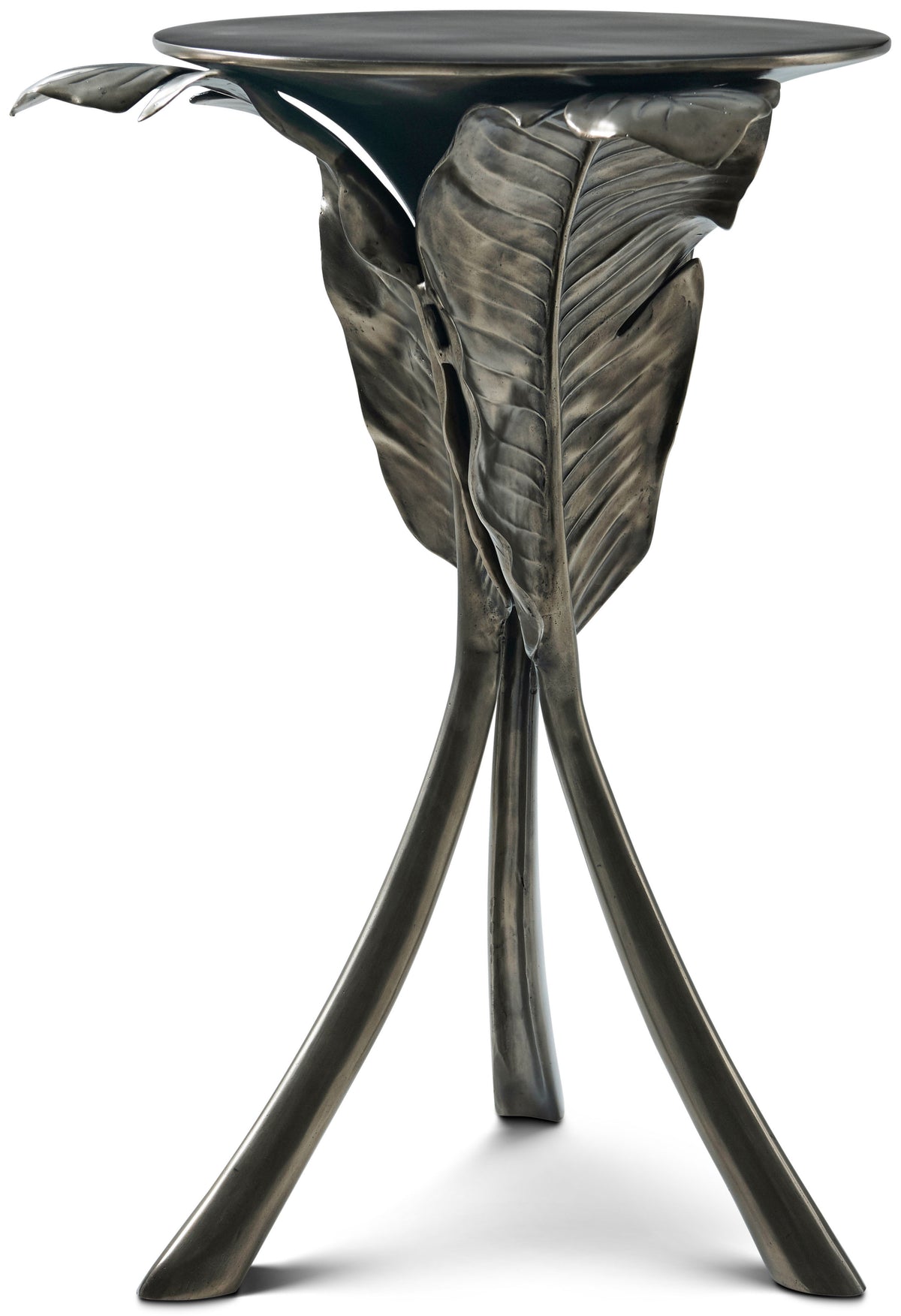 Ophelia Getränketisch Bronze finish