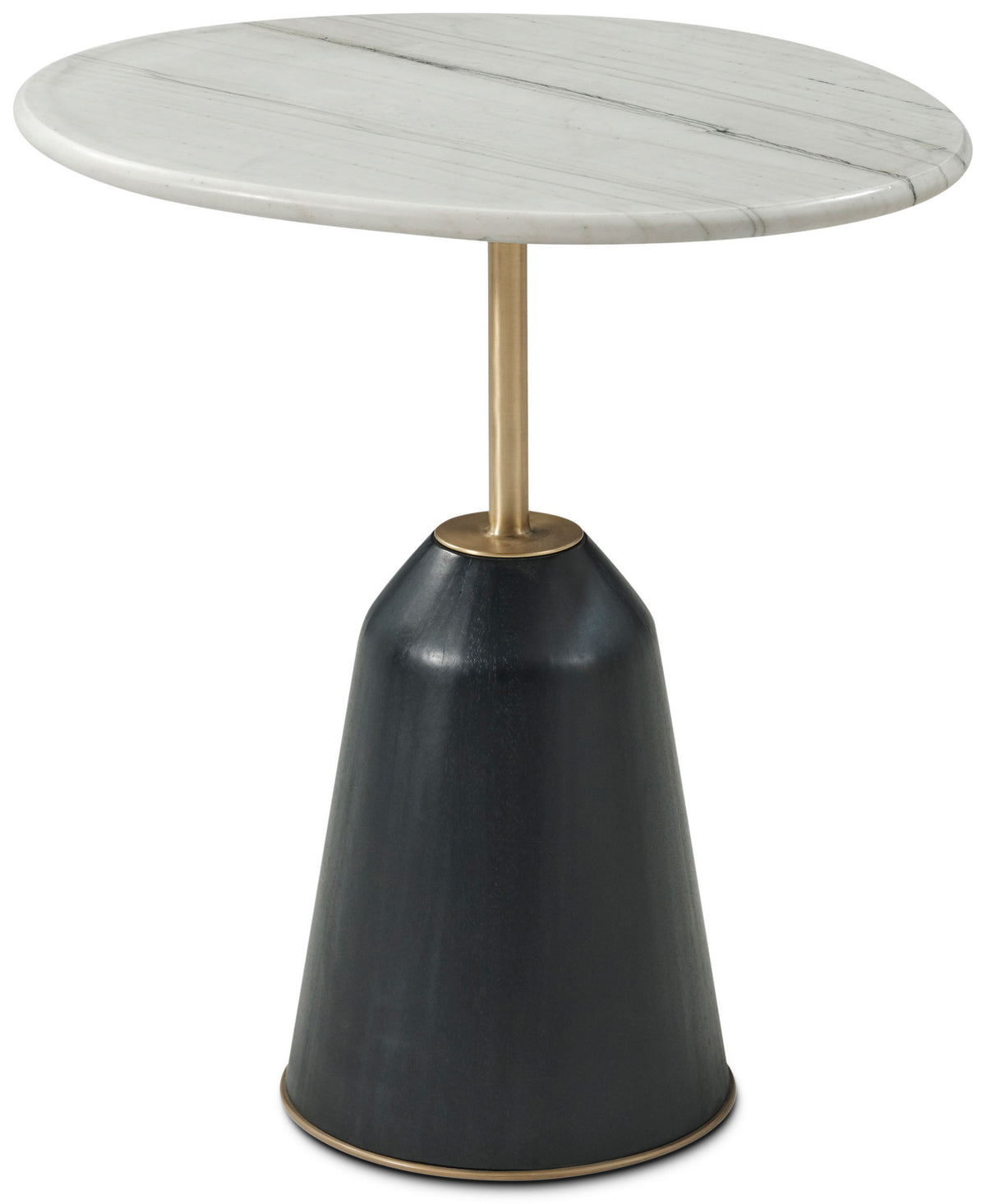 Amorphous Side Table