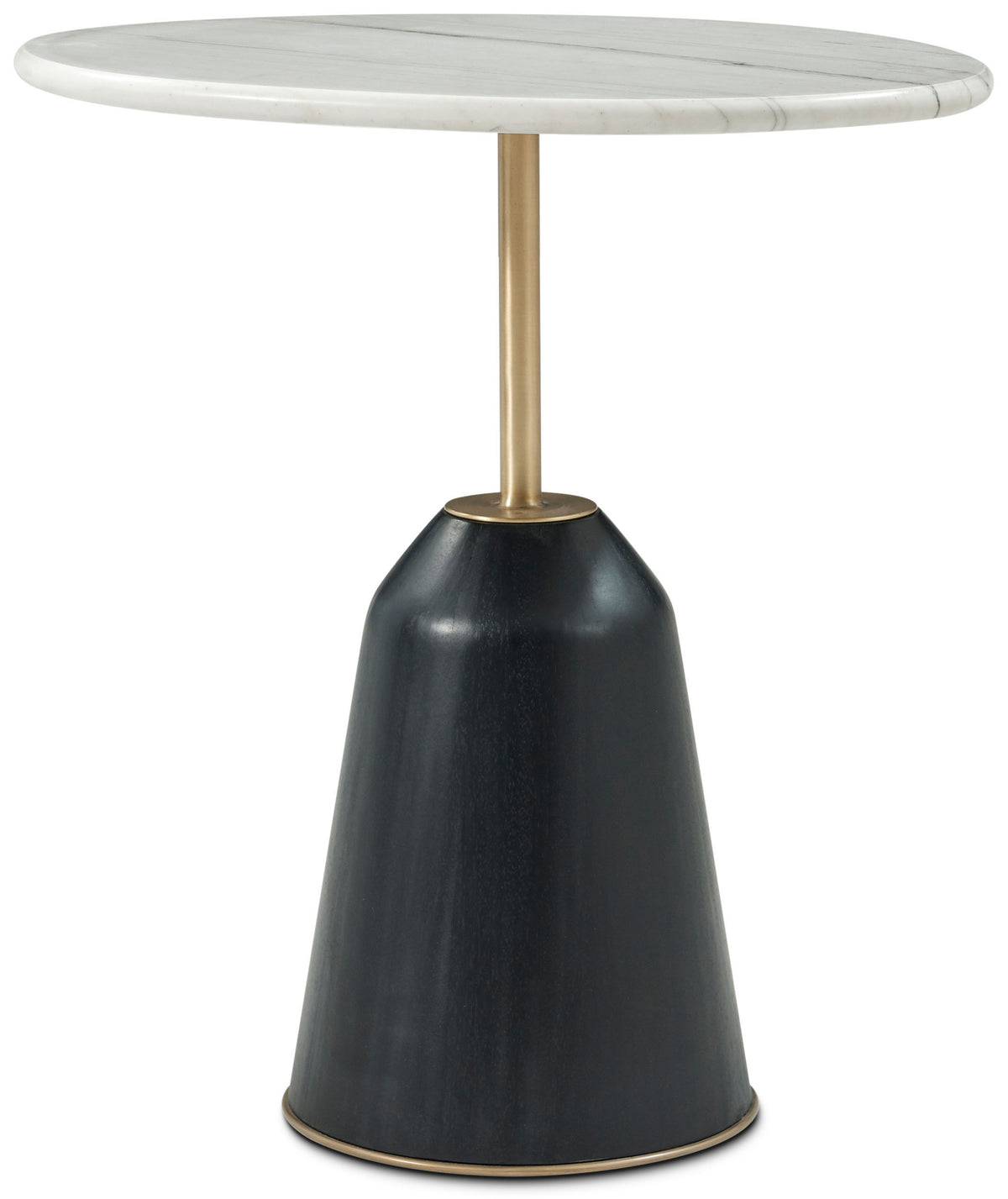 Amorphous Side Table