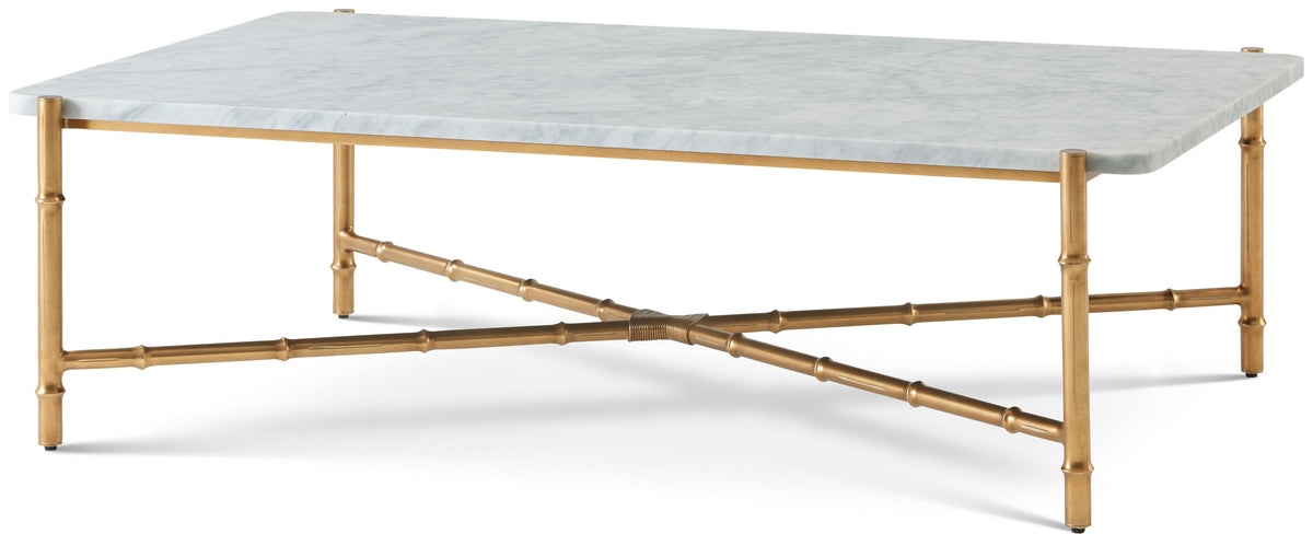 Kesden coffee table