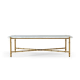 Kesden coffee table