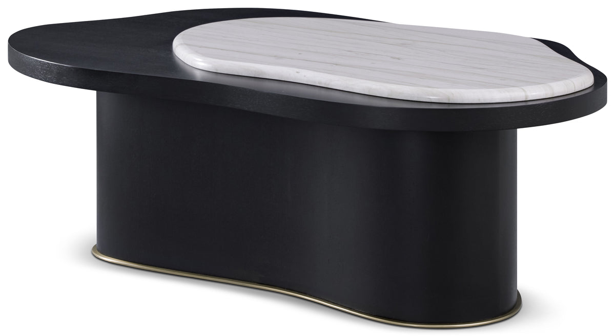 Amorphous Coffee Table