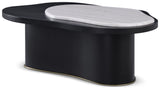 Amorphous Coffee Table