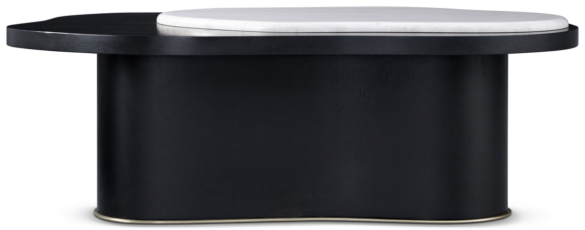 Amorphous Coffee Table
