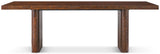 Kesden ausziehbarer Esstisch 234-325cm