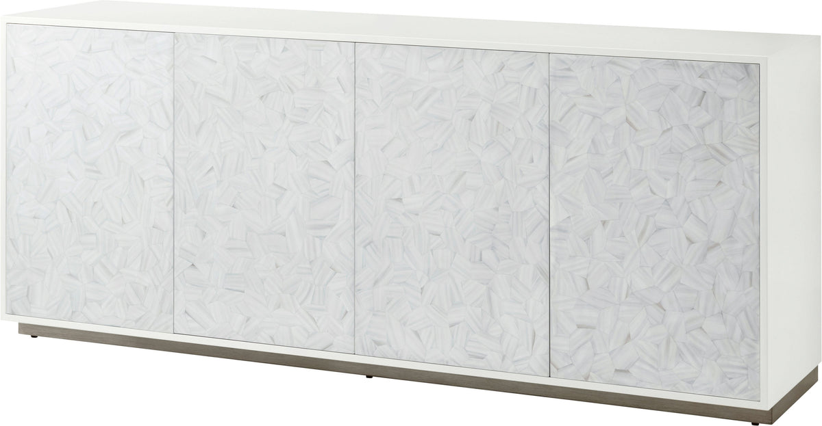 Dressoir Fragment