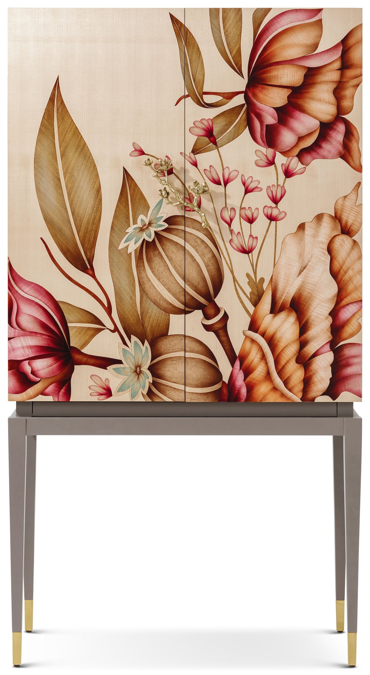 Bouquet Barschrank