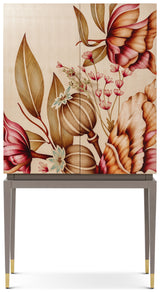 Bouquet Barschrank