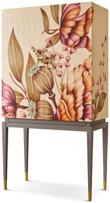 Bouquet Barschrank