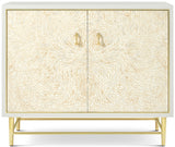 Judith Leiber 2-Door Chest II