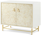 Judith Leiber kist II met 2 deuren