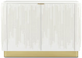 Judith Leiber 2-Door Cabinet
