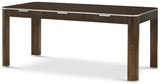 Hudson bureau donker