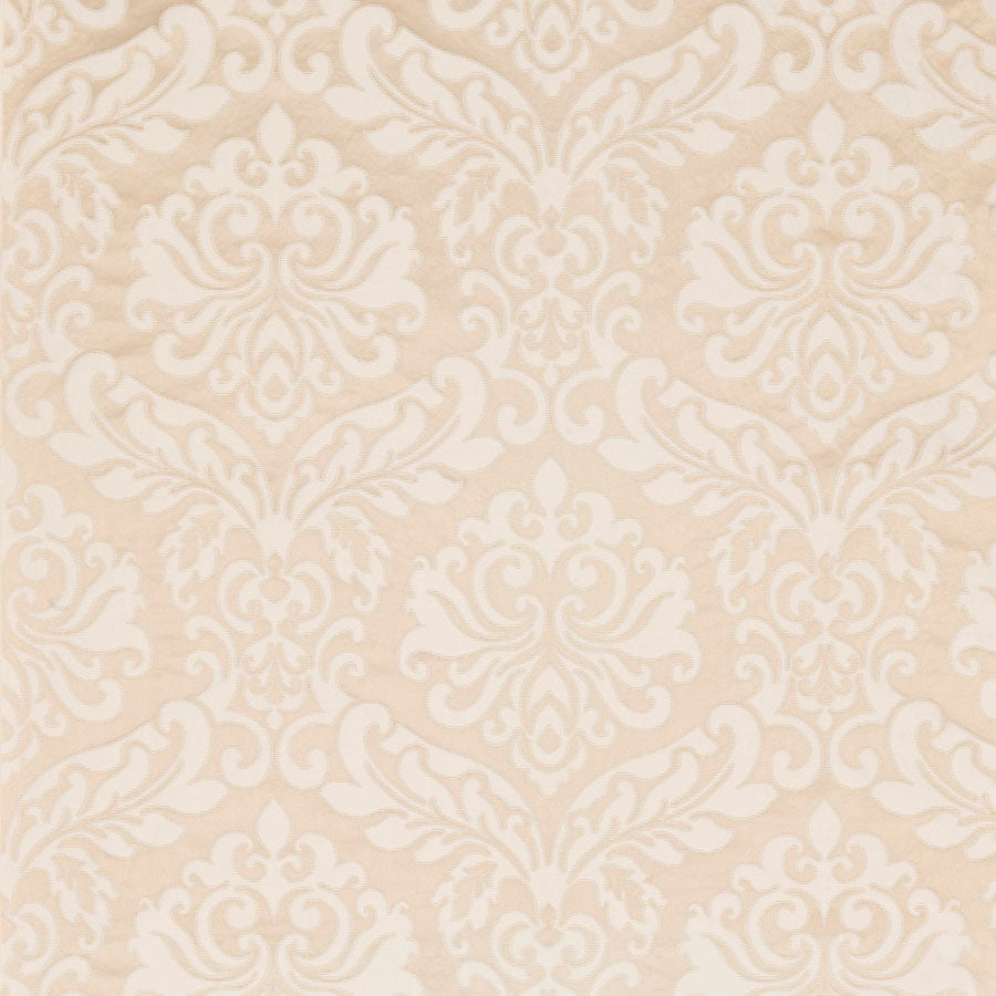 Abacus Damask Tygprov — Osborne & Little