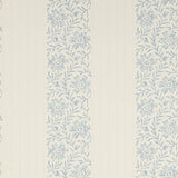 Colefax and Fowler Tapete Alys Old Blue