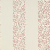 Colefax and Fowler Tapete Alys Pink