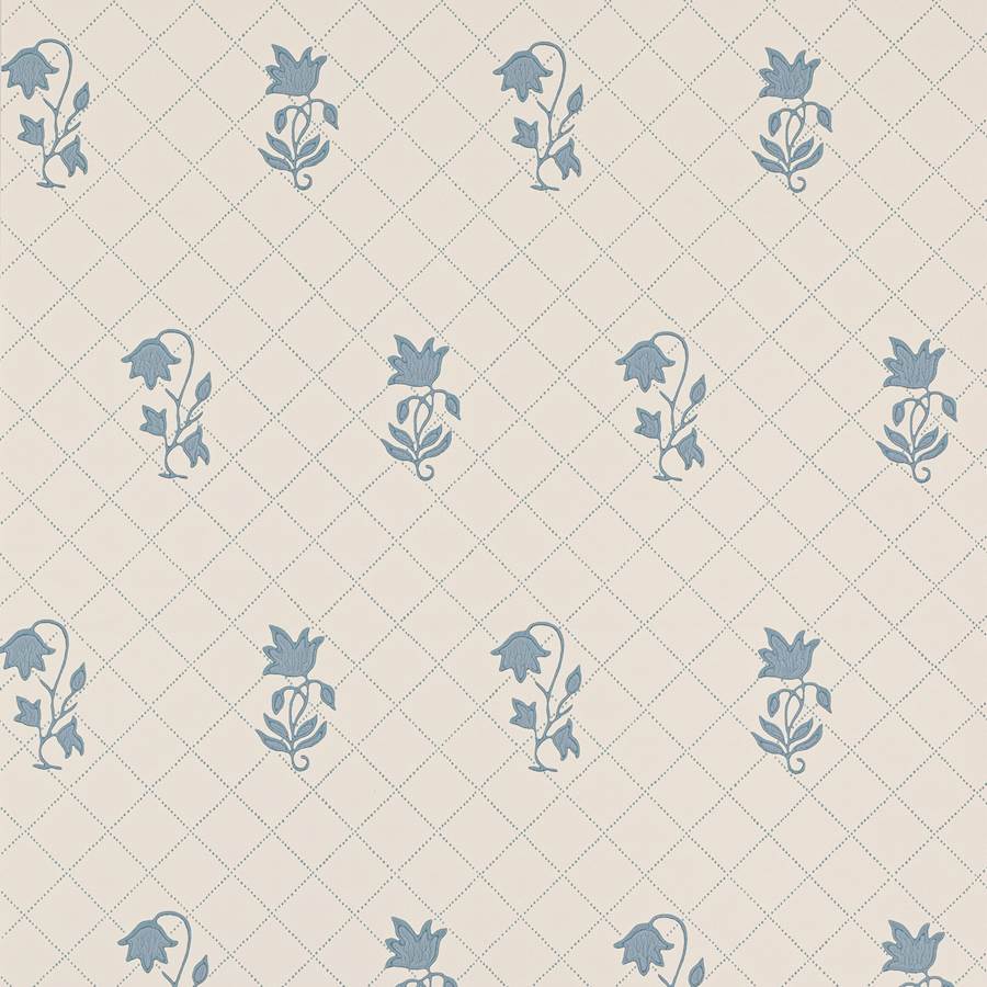 Berkeley Sprig Wallpaper