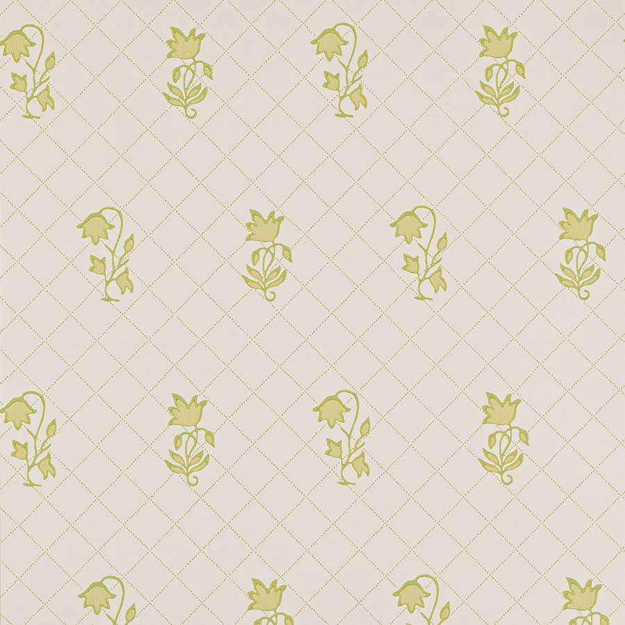 Berkeley Sprig Wallpaper