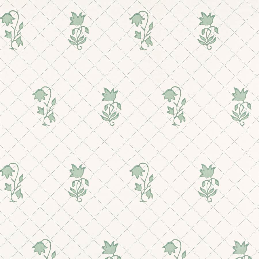 Berkeley Sprig Wallpaper