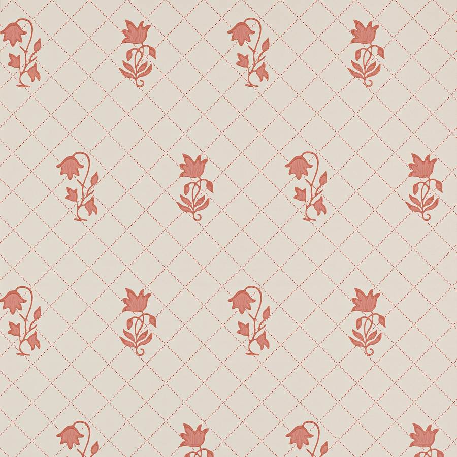 Berkeley Sprig Wallpaper