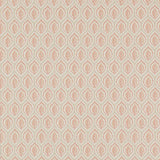 Colefax and Fowler Tapet Carrick Red