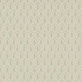 Colefax and Fowler Tapet Carrick Green