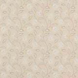 Colefax and Fowler Oterlie Beige -tapetti