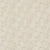 Colefax and Fowler Oterlie Leaf Green -tapetti