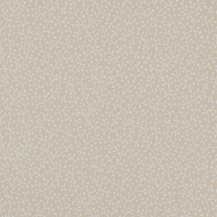 Colefax and Fowler Tapete Cress Beige