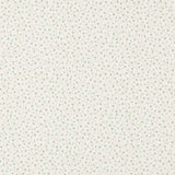 Colefax and Fowler Tapete Cress Leaf