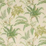 Woodfern Green — Colefax & Fowler tapetprov