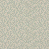 Colefax and Fowler Behang Sea Coral Aqua