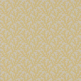 Colefax and Fowler Behang Sea Coral Yellow