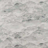 Zoffany Tapet Sansui Snow Peaks