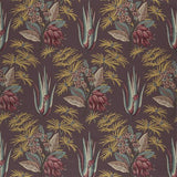 Zoffany Tyg Desert Flower II Antiquary