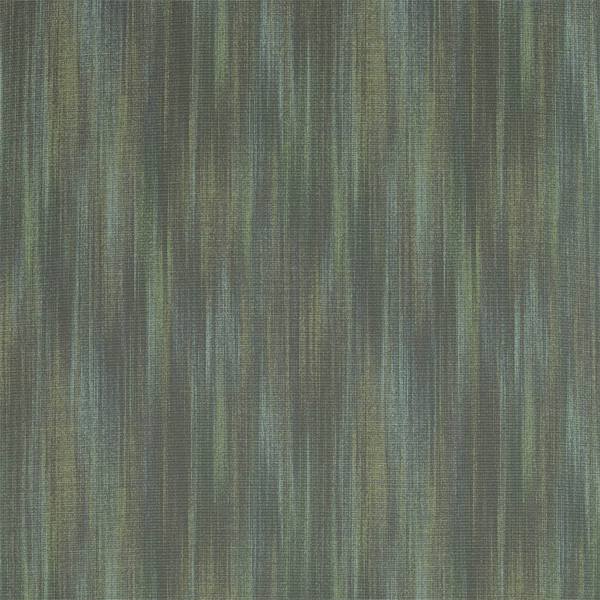 Prismatic Weave Olivine — Zoffany tygprov