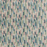Zoffany Tyg Cosmati Embroidery modification