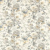 Coromandel Print Empire Grey — Zoffany stofstaal