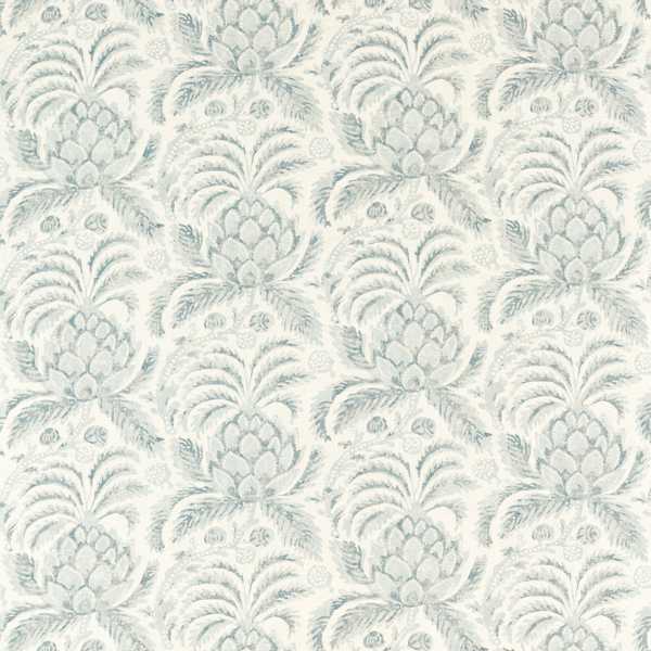 Zoffany Pina de Indes -kangasnäyte